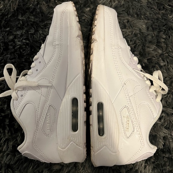 boys/women’s nike air maxs - Picture 1 of 5